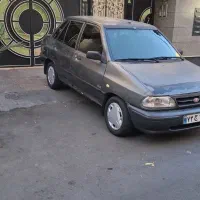 پراید مدل ۸۷ دوگانه کارخانه|خودرو سواری و وانت|تهران, کرمان|دیوار