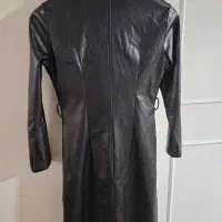 پالتو چرم سایز 40 هست نو|لباس|شهرکرد, |دیوار