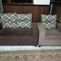 مبل راحتی هفت نفره
