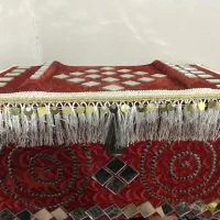 یخدان سنتی ۶۰ عرض و ۳۰ عمق. خیلی بزرگ
