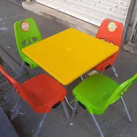 صندلی باغی  فست فود پلاستیکی طرح Nimaنیما|میز و صندلی غذاخوری|تهران, توحید|دیوار