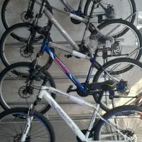 دوچرخه آساک دوچرخ دماوندقسطی