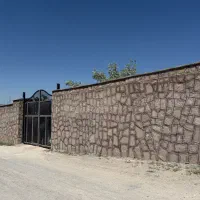 باغ در نزدیکی شهرک خاوران