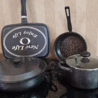 قابلمه و مایتابه رژیمی