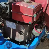 سه چرخه دامپر جک دار|ماشینآلات صنعتی|اشنویه, |دیوار