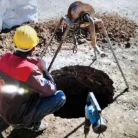 مغنی وچاه کن|خدمات پیشه و مهارت|گلستان (تهران), |دیوار