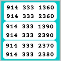 0914.449.41.61|سیم‌کارت|ارومیه, |دیوار