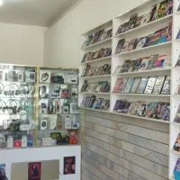 کمد ام دی اف دست دوم فروشی|کتابخانه، شلف، قفسه‌های دیواری|فردوس (خراسان), |دیوار