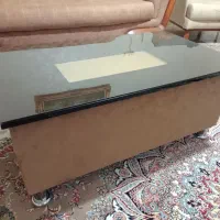 جلو مبلی بزرگ|مبلمان خانگی و میز عسلی|قزوین, |دیوار