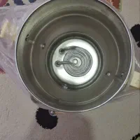 سماور برقی|سماور، چایساز، قهوهساز|ساوه, |دیوار