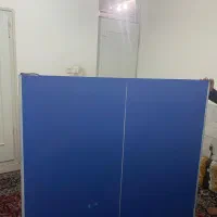 میز پینگ پنگ یا میز تنیس|تجهیزات ورزشی|یزد, |دیوار