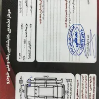 فروش پراید 131 مدل 96|خودرو سواری و وانت|شیرگاه, |دیوار