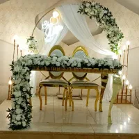 گل آرایی و بادکنک آرایی و کیک های تولد|خدمات پذیرایی، مراسم|تهران, قصر فیروزه ۲|دیوار