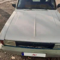 وانت مدل ۹۱ دوگانه کارخانه