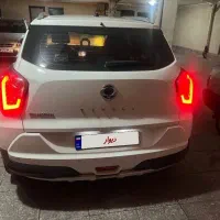 فروش تیولی ارمور۲۰۱۸|خودرو سواری و وانت|تهران, هروی|دیوار