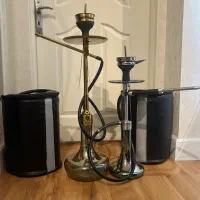 قلیان کرنو