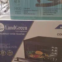 جارو برقی،گاز ۵ شعله، ماکروفر|جاروبرقی، جارو شارژی، بخارشو|شاهینشهر, عطار|دیوار