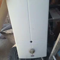 آبگرمکن گازی بوتان