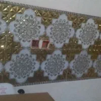 کاشی و سرامیک وبرق ولوله|خدمات پیشه و مهارت|هیرمند, |دیوار