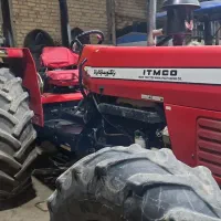 فروش تراکتور