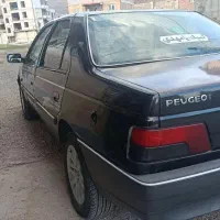 پژو۴۰۵GIXمدل۹۰|خودرو سواری و وانت|ماکو, |دیوار