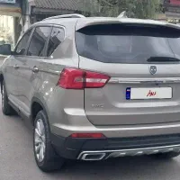 فردا Sx5، مدل ۱۴۰۱|خودرو سواری و وانت|رشت, استادسرا|دیوار