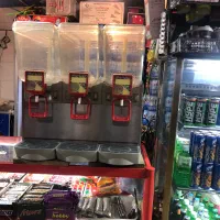 شربت ساز اوگولینی سه باکسه در حد