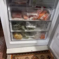 یخچال|یخچال و فریزر|کهریزک, |دیوار