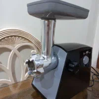 چرخگوشت نانیوا