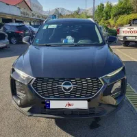 هایما s8 ۱۴۰۲ برج ۱۲ haima