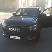 کی ام سی تی ۸|خودرو سواری و وانت|تبریز, |دیوار