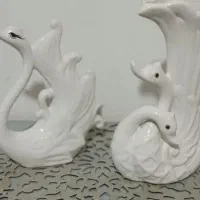 ۶ تا سس خوری چینی نمکدان پارچ خارجی دیس پلوپز|ظروف سرو و پذیرایی|قم, باغ شریفی|دیوار