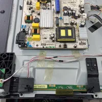 تعمیرات تخصصی تلویزیون LED .LCD. OLED.PLASMA|خدمات پیشه و مهارت|اندیشه, اندیشه فاز ۴|دیوار