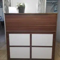 کانتر تمام mdf