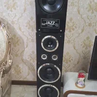 باند خانگی|سیستم صوتی خانگی|کرج, حصارک بالا|دیوار