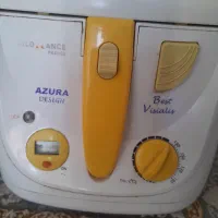 سرخ کن کلرانس