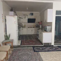 فروش خانه ویلایی ۱۰۲ متری ناصرالدین کارگر ۲۳