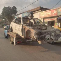 جرثقیل کوچک نیسان بالابر|خدمات پیشه و مهارت|نیشابور, بنیاد شهید|دیوار