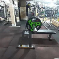 وسایل باشگاه|تجهیزات ورزشی|قزوین, |دیوار