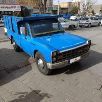 نیسان مدل 77