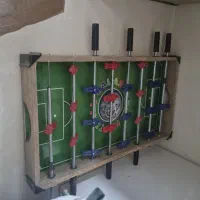 فوتبال دستی