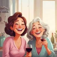 پرستاری از سالمند،کودک و انجام امور منزل