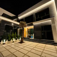 ویلاباغ/مدرن+دوبلکس+مهندسی ساز/رمنده سهیلیه کردان