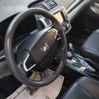 آریو اتومات خانگی آخر ۹۷|خودرو سواری و وانت|اصفهان, گلزار|دیوار