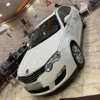 MGمدل ۲۰۱۰اتومات|خودرو سواری و وانت|تبریز, |دیوار