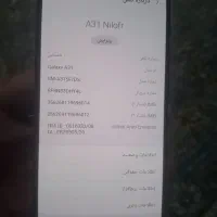 گوشی سامسونگ a31 سالم و تمیز|موبایل|بهارستان, |دیوار