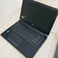 لبتاب ایسر i5-5500U نسل پنج / هارد ۵۰۰ گیگ