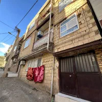 طبقه اول شهرک شریعتی دوشان عبور مشترک|فروش آپارتمان|سنندج, |دیوار