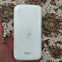 پاور بانک 10000تسکو|لوازم جانبی موبایل و تبلت|کرج, شهرک اوج|دیوار