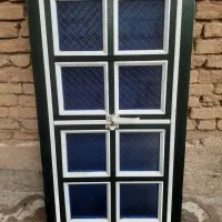 پنجره آلومینیوم